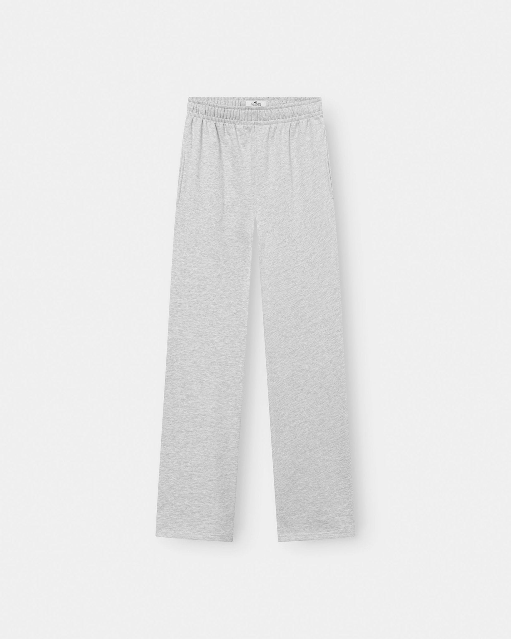 Blank Sweatpants Grey | Skagen - clothing.dk